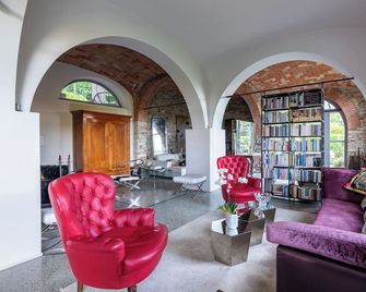 Tenuta Moncarlino - Morsasco