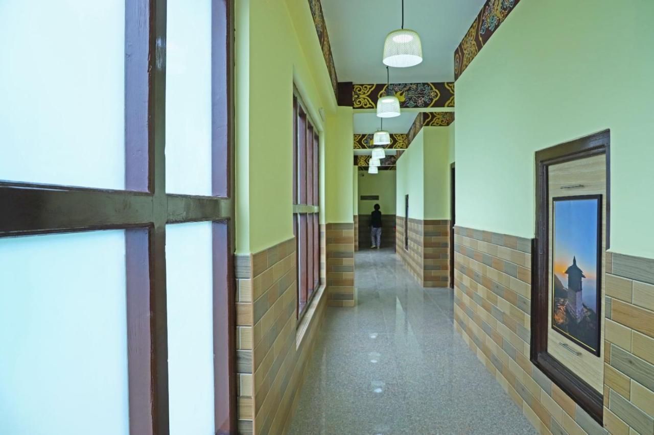 Hotel Bhutan Kubera thumbnail 3