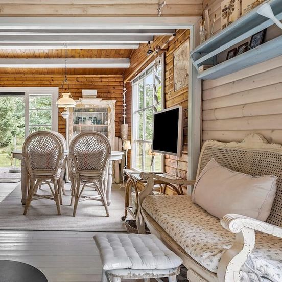 1 Bedroom Cozy Home in Nykoebing Sj – Nykøbing Sjælland