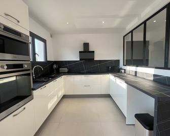 Villa sun dream - Septèmes-les-Vallons - Cuisine