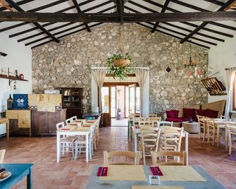 Agriturismo Ristorante Monte Argentario - Monte Argentario - Restaurant