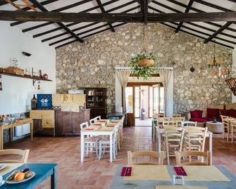 Agriturismo Ristorante Monte Argentario - Monte Argentario - Ristorante