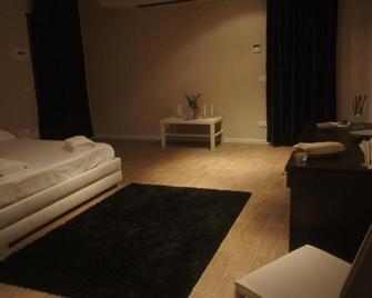Hotel Eremo - Soriano nel Cimino - Bedroom