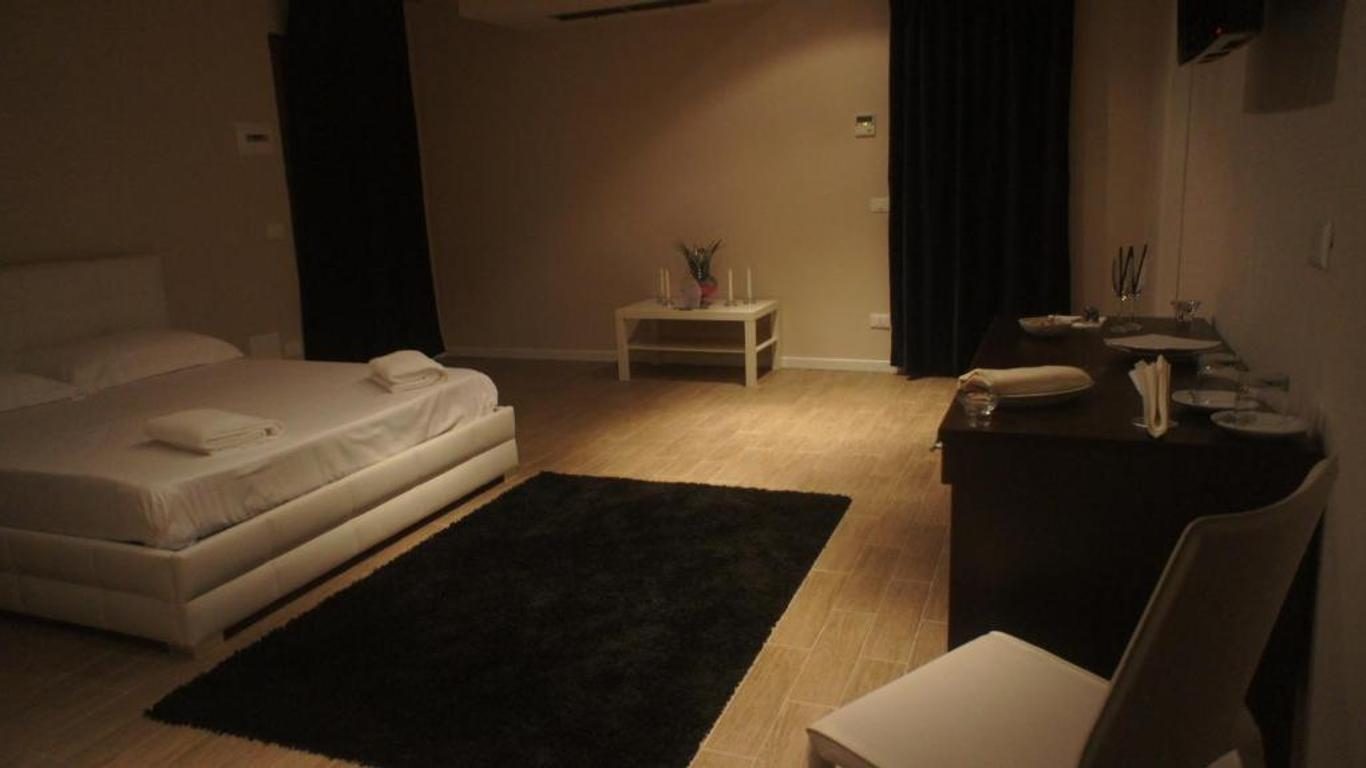 Hotel Eremo