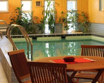 Hotel Seita - Akaslompolo - Zwembad