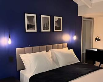 Conde de Linhares Flats - Belo Horizonte - Bedroom