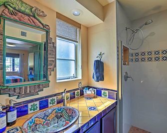 Modern Green Valley Condo - Near National Park! - Green Valley