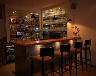 Hotel Homeland - Tampere - Bar