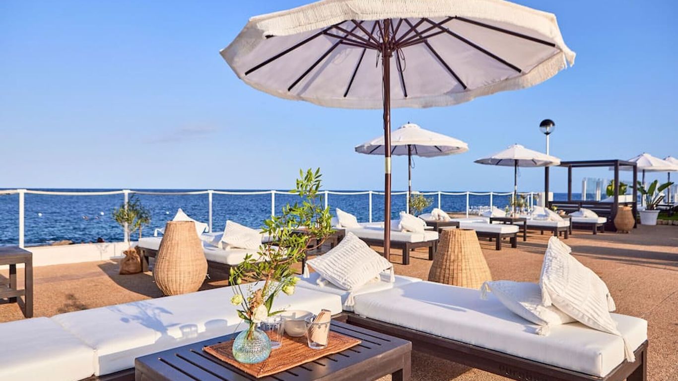 Aluasoul Menorca - Adults Only