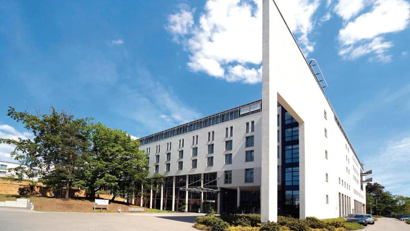 Akademiehotel Dresden