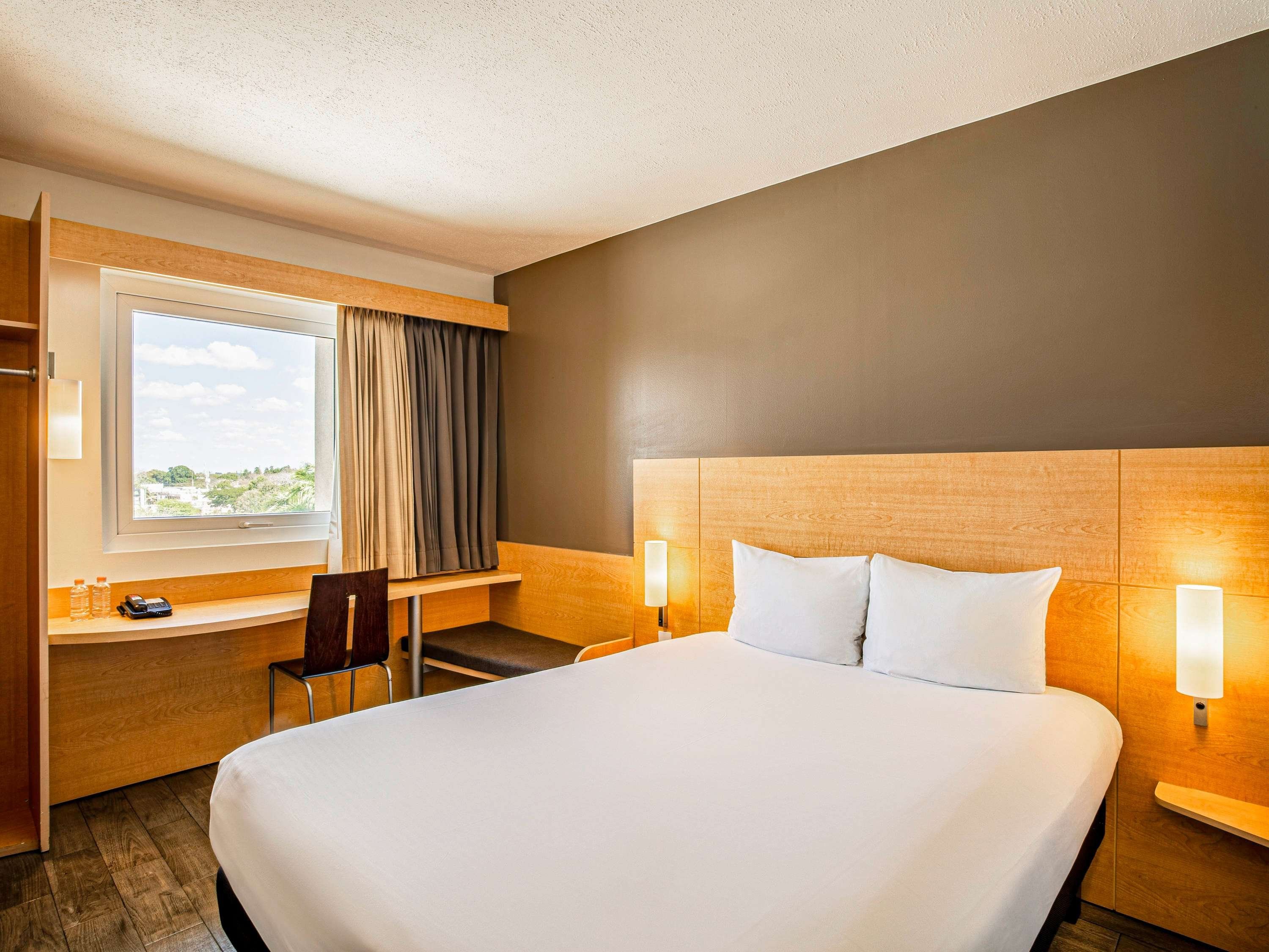 إيبيس ميريدا - ميريدا - غرفة نوم