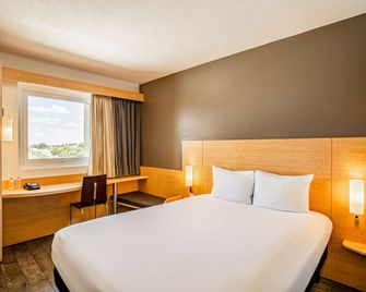 ibis Merida - Mérida - Quarto