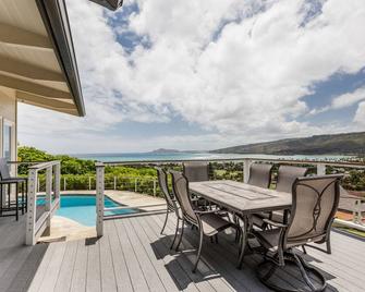 Hale Maunalua - Honolulu - Pool