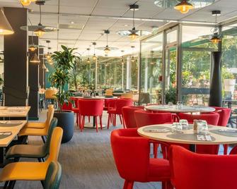 Novotel Poissy Orgeval - Orgeval - Restaurant