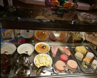 Hotel Spilburg - Wetzlar - Buffet