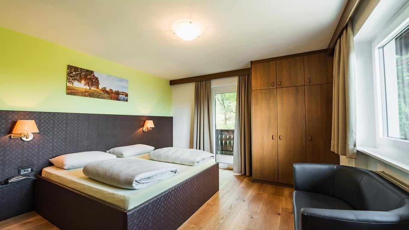 Hotel Restaurant Alber