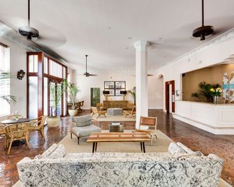 Clinton Hotel South Beach - Miami Beach - Lobby