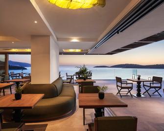 Niko Seaside Resort Crete MGallery - Agios Nikolaos - Restaurant