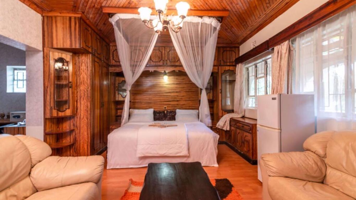 هوتل تروي نيروبي