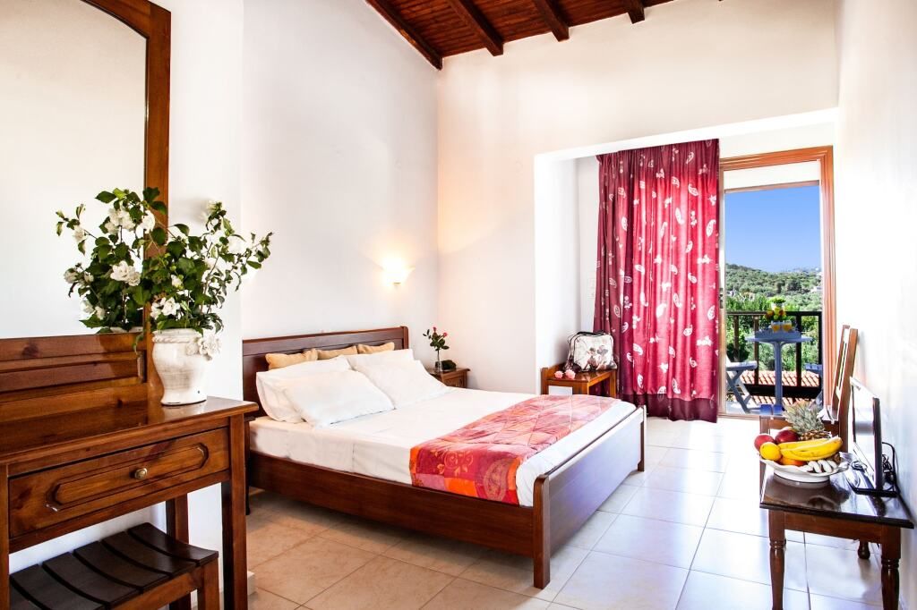 هوتل ستيلينا