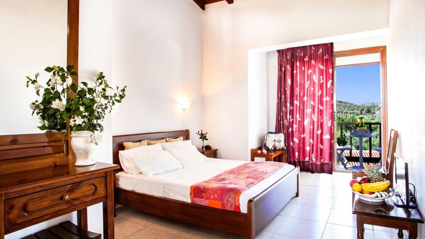 هوتل ستيلينا