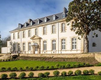 Abbaye De Villeneuve - Les Sorinières - Edificio
