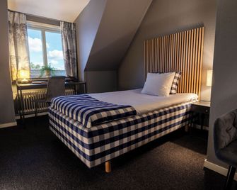 Hotell Gillet i Köping - Koping