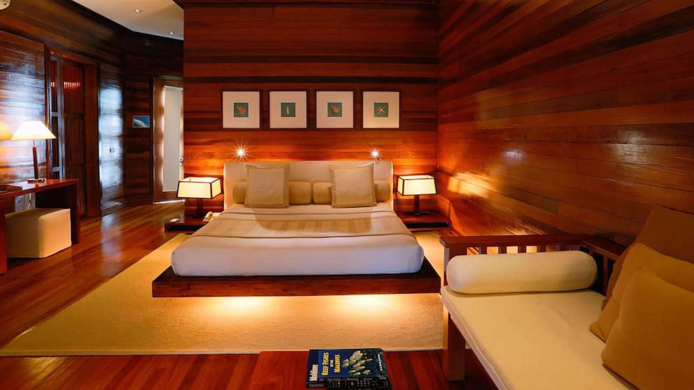 Adaaran Prestige Water Villas