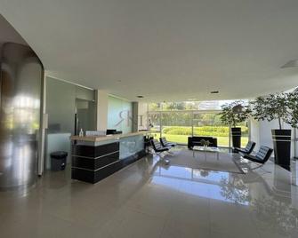 Hermoso apartamento suite - Punta del Este - Lobby