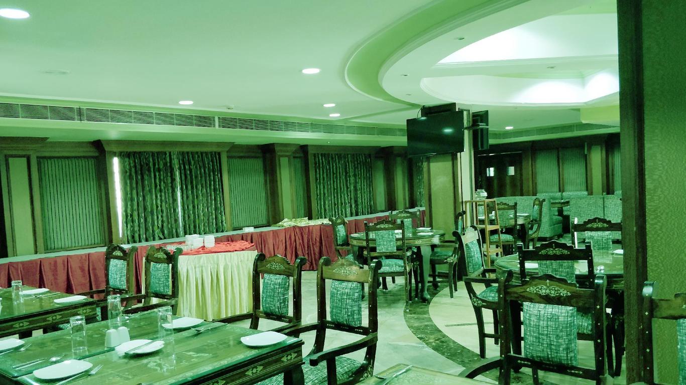 Rk Residency