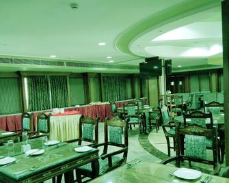 Rk Residency - Tiruppur - Restaurant