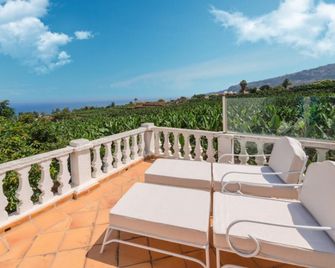 La Hacienda Grande - La Orotava - Balcony