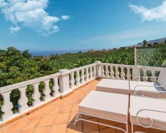 La Hacienda Grande - Orotava - Balcón