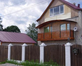 Pichuginhall Hostel - Smolensk - Edificio