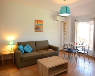 Residence Alba Rossa - Serra-di-Ferro