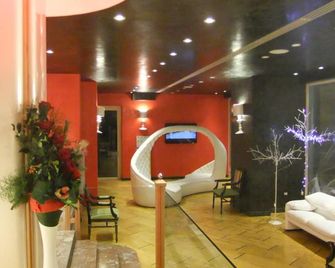 Hotel La Rosa dei Venti - Monte San Giusto