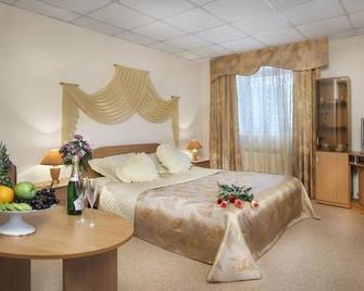 Avs Hotel - Yekaterinburg - Bedroom