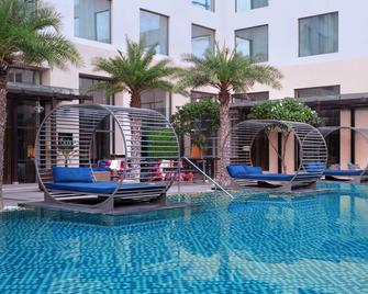 Courtyard by Marriott Agra - Agra - Kolam