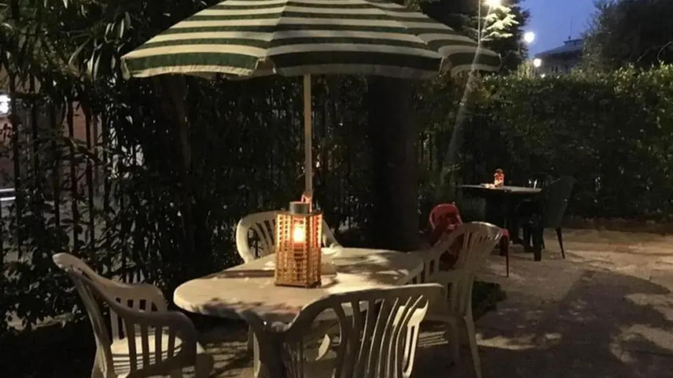 Hotel Brivio