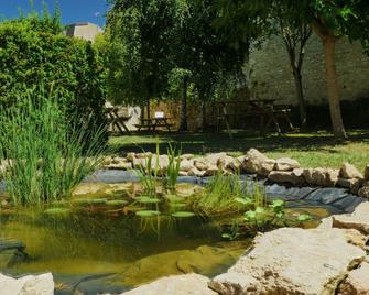 阿達吉奧阿克瑟斯普瓦提埃公寓酒店 - 普瓦捷 - 普瓦捷 - 建築