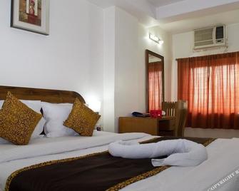 Hotel Seetal - Cuttack - Habitación