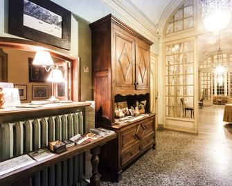 Villa Cernigliaro Dimora Storica - Graglia