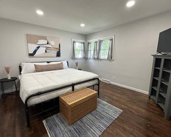 Niu Coporate And Business Travel Long Term Stays Welcome! 4 Bd 3 Ba - DeKalb
