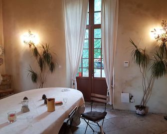 la bastide de l'adrech - Manosque