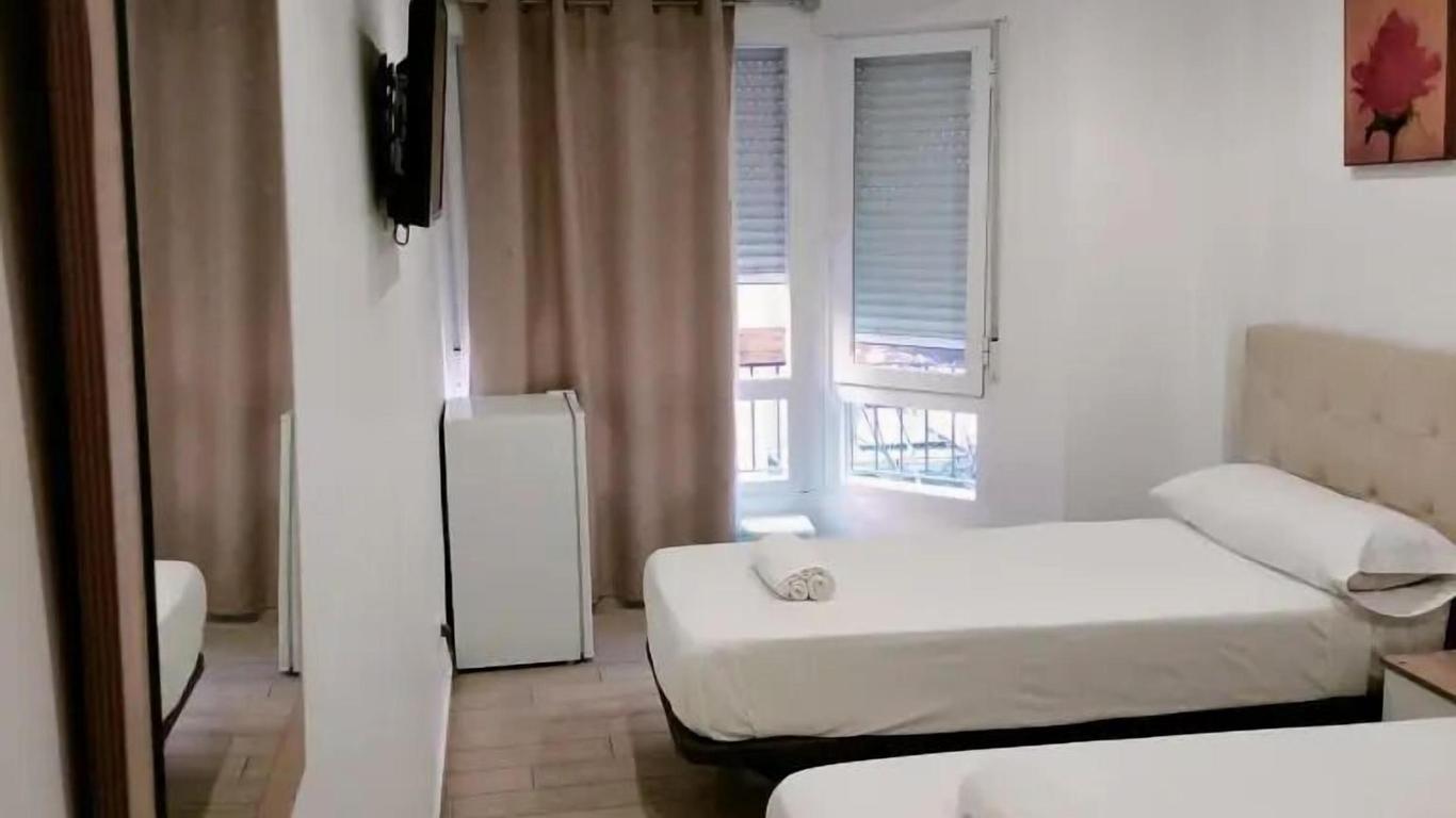 Pension Portugal