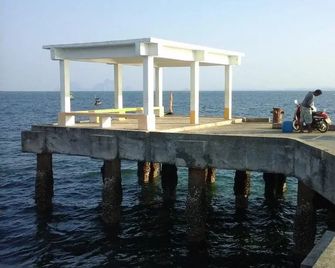 Lucky Bungalow - Ko Muk - Strand