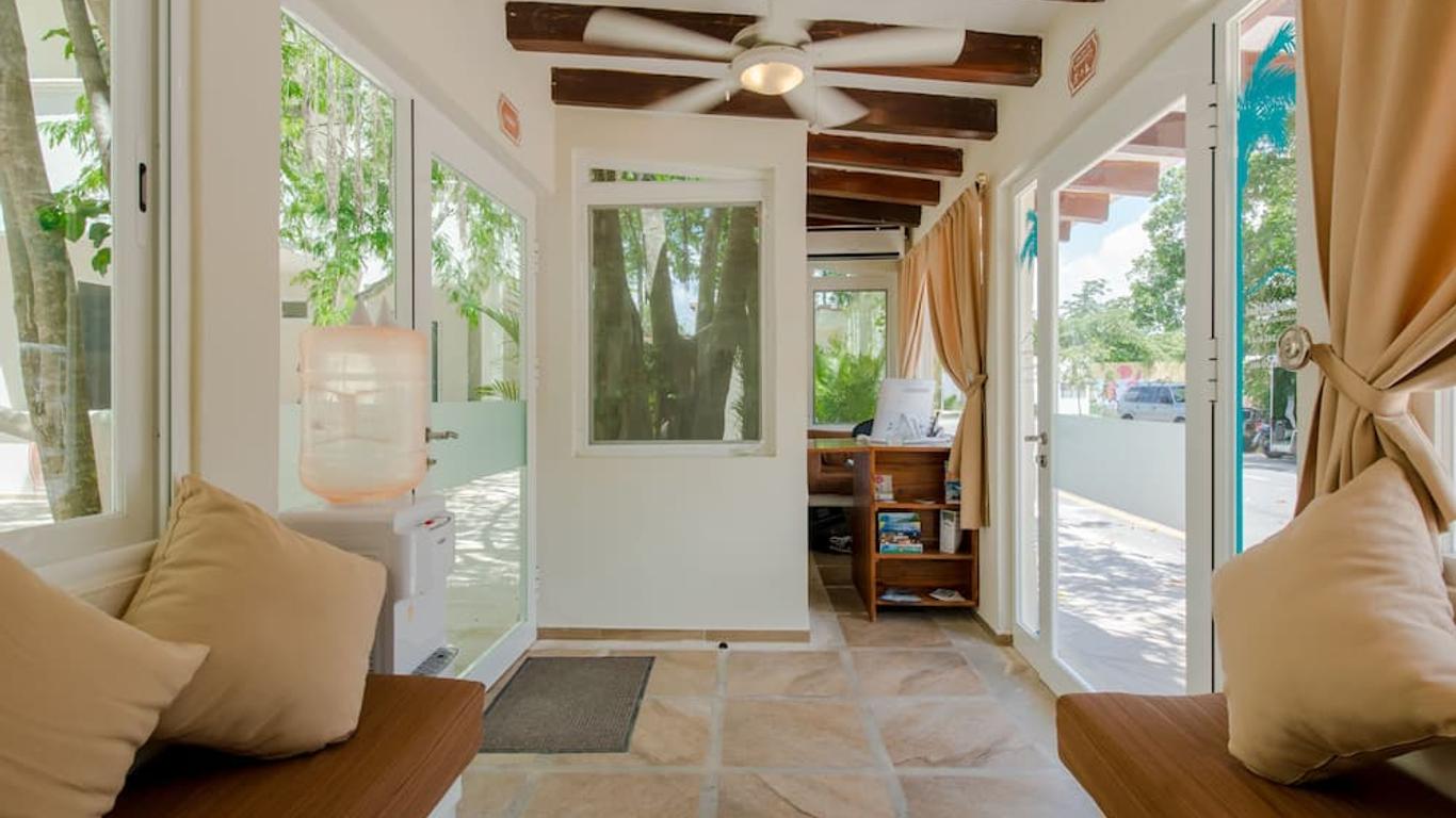 Condo Casa del Arbol