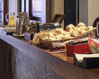 Ibis Buenos Aires Obelisco - Buenos Aires - Sala de jantar