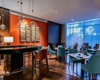 Bogota Marriott Hotel - Bogotá - Restaurant
