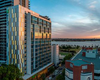 ibis Styles East Perth - Perth - Building